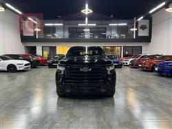 شيفروليه سلفرادو